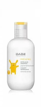 BABE PEDIATRIC SHAMPOOING EXTRA DOUX 200ML