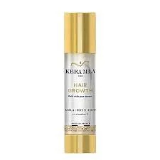 KERA'MLA HUILE SECHE CHEVEUX 50ML
