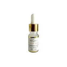 KERA'MLA SERUM SHOT REGENERATE EFFECT ANTI-CHUTE 10ML