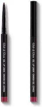 ABSOLUTE NEW YORK GLIDE GLAM LINER RETRO RED REFERENCE MDGL10