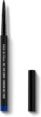 ABOLUTE NEW YORK GILDE GLAM EYELINER COBLAT BLUE REFERENCE MDGL02