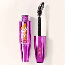 ABSOLUTE NEW YORK ABNY TOTAL SOLUTION ALL-IN-1 MASCARA BLACK  REFERENCE MEMS03