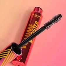 ABSOLUTE NEW YORK VOLUME BOOSTER FIBER INFUSED MASCARA 13G REFERENCE MEMS01