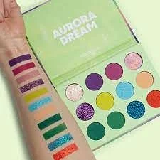ABSOLUTE NEW YORK AURORA DREAM 12 COLOR REFERENCE MESP04
