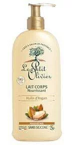 LE PETIT OLIVIER LAIT CORPS NOURRISSANT ARGAN 250ML