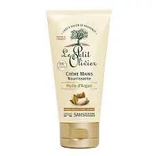 LE PETIT OLIVIER CREME MAINS NOURRISSANTE ARGAN 75ML