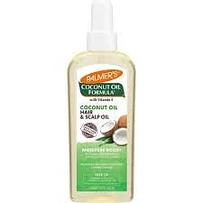 PALMER'S COCONUT OIL MOISTURE GRO HAIRDRESS SOIN CAPILLAIRE A L'HUILE DE NOIX DE COCO 150G
