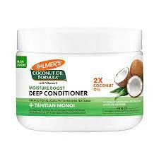 PALMER'S MASQUE A L'HUILE DE NOIX DE COCO HYDRATANT INTENSE 340G