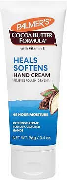 PALMER'S CREME MAINS AU BEURRE DE CACAO ET VITAMINE E 96G
