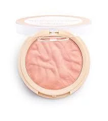 REVOLUTION BLUSHER RELOADED PEACHES AND CREME 7.50G