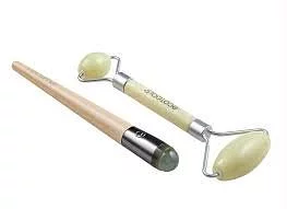 ECOTOOLS GEMSTONE JADE ROLLER DUO