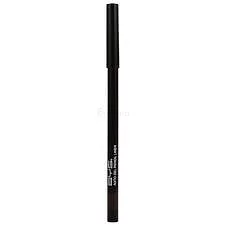 BYS AUTO GEL EYELINER PENCIL BROWN