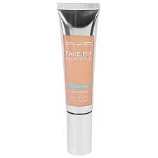 BYS FACE FIX FOUNDATION 30ML MEDIUM BEIGE