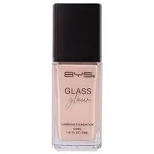 BYS GLASS GLOW LUMINOUS FOUNDATION IVORY