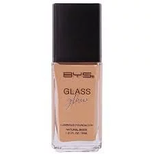 BYS GLASS GLOW LUMINOUS FOUNDATION NATURAL BEIGE