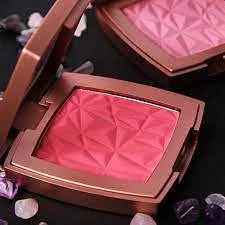 BYS BLUSHER ROSE QUARTZ