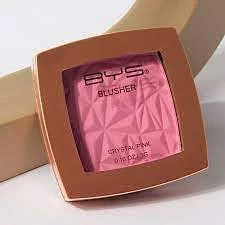 BYS BLUSH CRYSTAL PINK