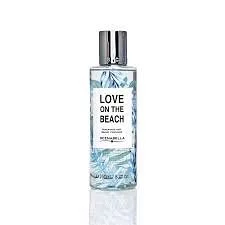 AQC BODY MIST LOVE ON THE BEACH 200ML