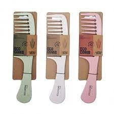 IDC INSTITUTE NATURAL FIBERS COMB