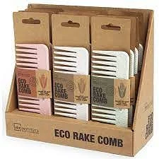 IDC INSTITUTE NATURAL FIBERS RAK COMB