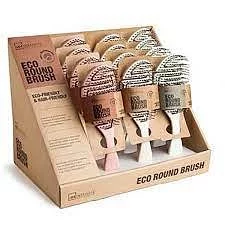 IDC INSTITUTE BROSSE ECO ROUND
