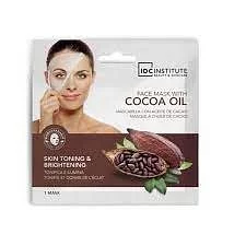 IDC INSTITUTE FACE MASK CACAO 25G