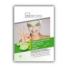 IDC INSTITUTE FACE MASK PURIFIANT CUCUMBER 15G