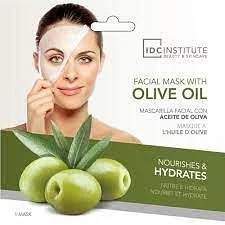 FACE MASK OLVE 1 UNITE