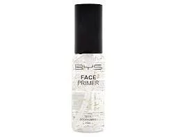 BYS FACE PRIMER WITH GOLD FLAKES 45ML