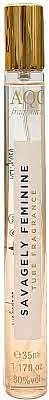 FRAGRANCES SAVAGELY FEMENNE 35ML