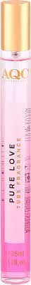 AQC FRAGRANCES PURE LOVE 35ML
