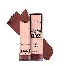 BYS HYDRA GLOSS LIPSTICK SLEEK