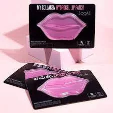 HYDROGEL LIP PATCHES 30G