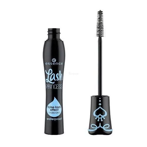MASCARA LASH PRINCESS FALSE LASH EFFECT WATERPROOF ESSENCE