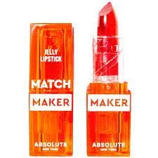 ABSOLUTE NEW YORK MATCH MAKER DATE NIGHT REFERENCE MLMM05