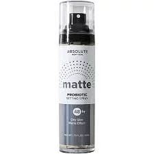 ABSOLUTE NEW YORK PROLONG SETTING SPRAY REFERENCE MFSM01