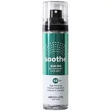 ABSOLUTE EUK-135 SOOTHING MIST 50ML