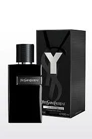 YVES SAINT LAURENT LE PARFUM 100ML