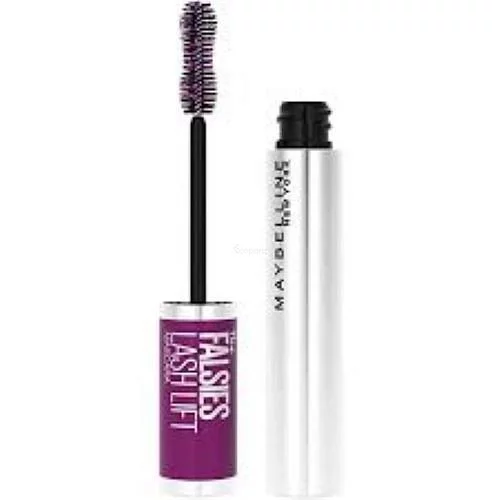 MAYBELLINE MASCARA THE FALSIES LASH LIFT NOIR 10ML