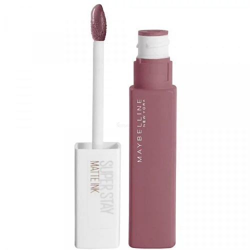 MAYBELLINE SUPERSTAY MATTE INK PINKS SOLOIST NUMERO 140