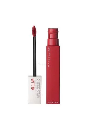 MAYBELLINE SUPERSTAY MATTE INK LIQUID PIONEER NUMERO 20