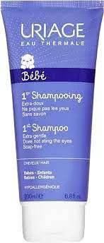 URIAGE BEBE 1ER SHAMPOOING EXTRA DOUX SANS SAVON 200ML