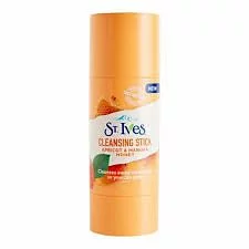 ST.IVES APRICOT MNK HNY CLEANSING STICK 12 PIECES 1.6OZ