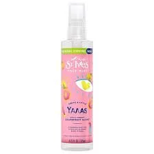 ST.IVES FACE MIST GRAPEFRUIT 12 PIECES 4.23OZ