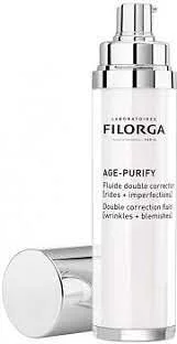 FILORGA AGE PURIFY FLUIDE DOUBLE CORRECTION 50ML