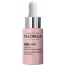 FILORGA NCEF SHOT LACURE 10 JOURS 15ML