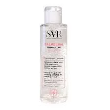 SVR PALPEBRAL DEMAQUILLANT GELEE MICELLAIRE YEUX 125ML
