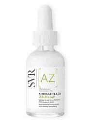 SVR SEBIACLEAR AMPOULE FLASH AZ CONCENTRE 30ML