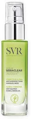 SVR SEBIACLEAR SERUM ANTI-IMPERFECTIONS 30ML