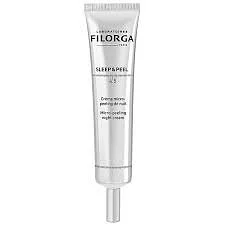 FILORGA SLEEP ET PEEL 4.5 CREME MICRO PEELING DE NUIT 40ML